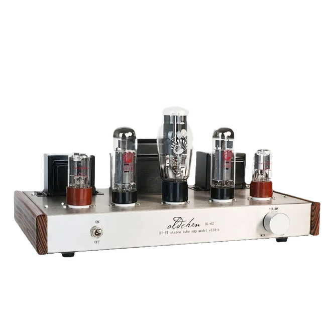 Oldchen (Laochen) EL34-B