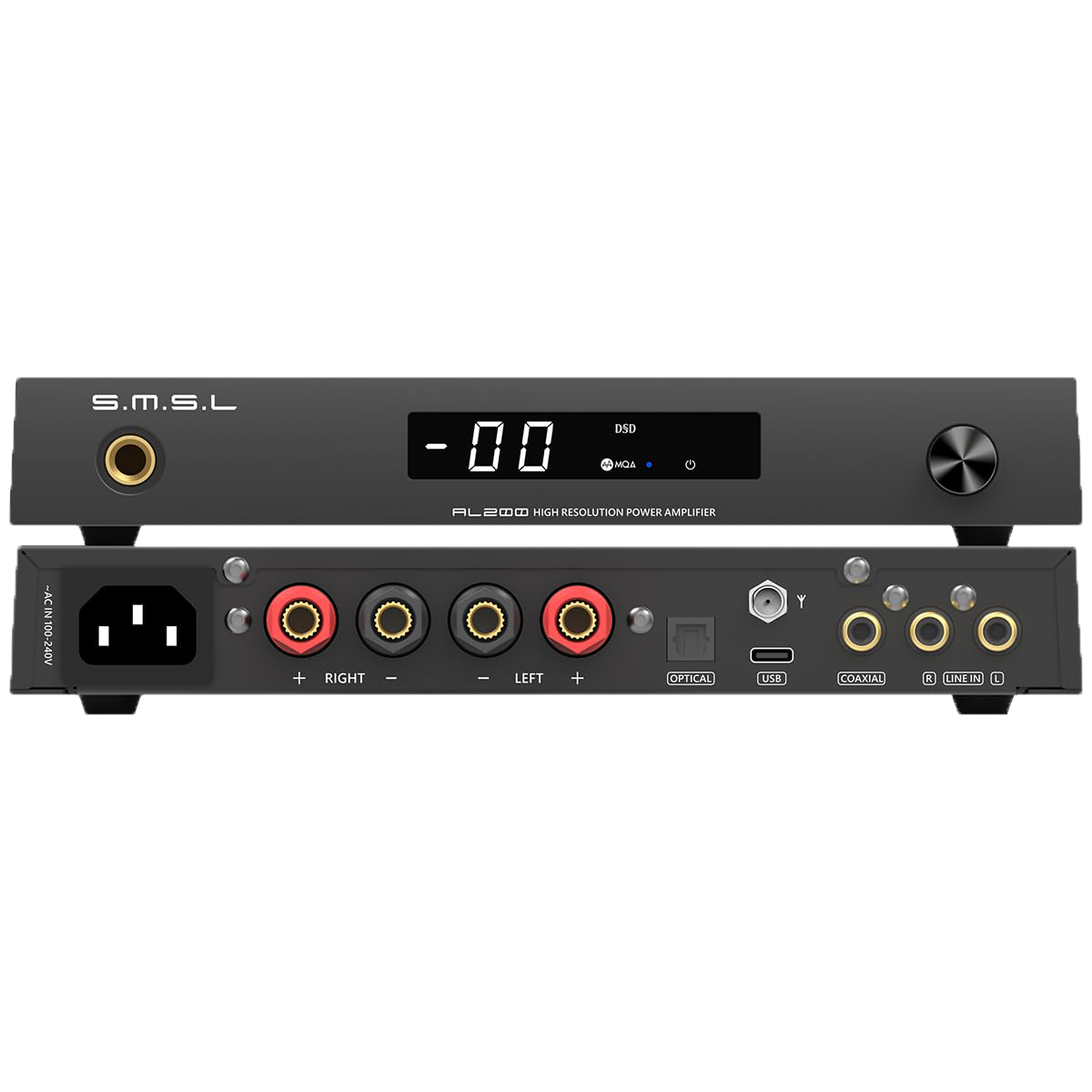 SMSL AL200
