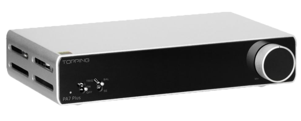 Topping PA7 Plus